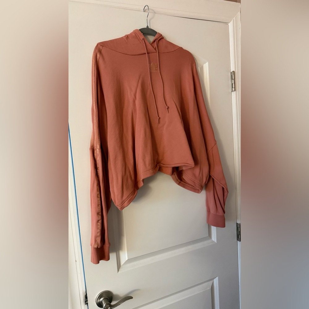 Adidas Sweatshirt
